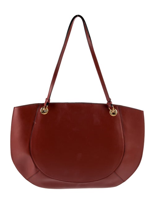 Ulla Johnson Leather Shoulder Bag
