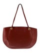 Ulla Johnson Leather Shoulder Bag