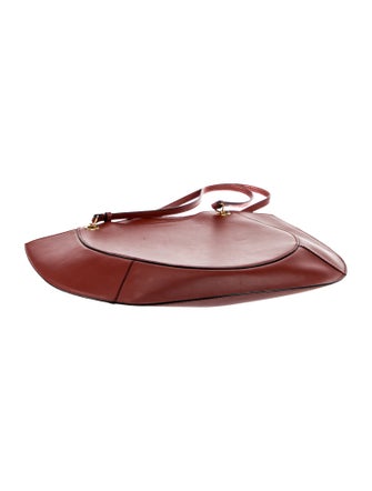 Ulla Johnson Leather Shoulder Bag