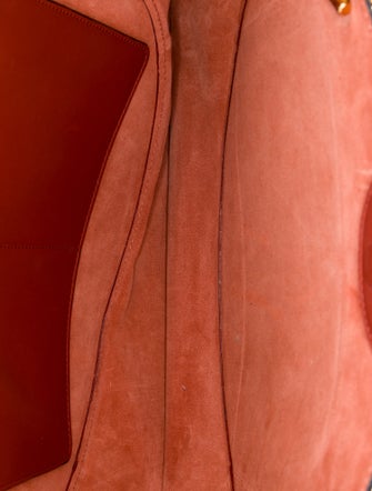 Ulla Johnson Leather Shoulder Bag