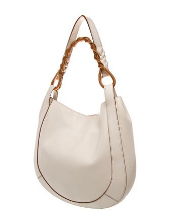 Ulla Johnson Leather Shoulder Bag