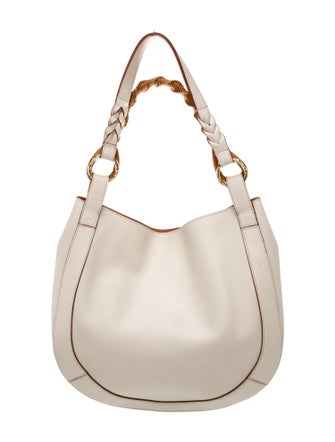 Ulla Johnson Leather Shoulder Bag