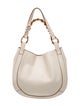 Ulla Johnson Leather Shoulder Bag