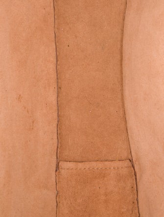 Ulla Johnson Leather Shoulder Bag