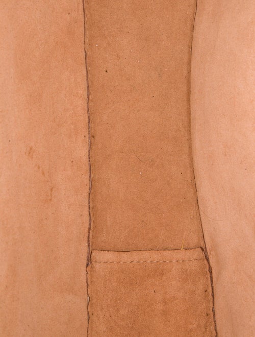 Ulla Johnson Leather Shoulder Bag