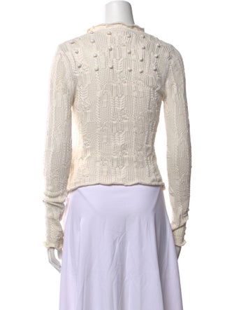 Ulla Johnson Crew Neck Sweater