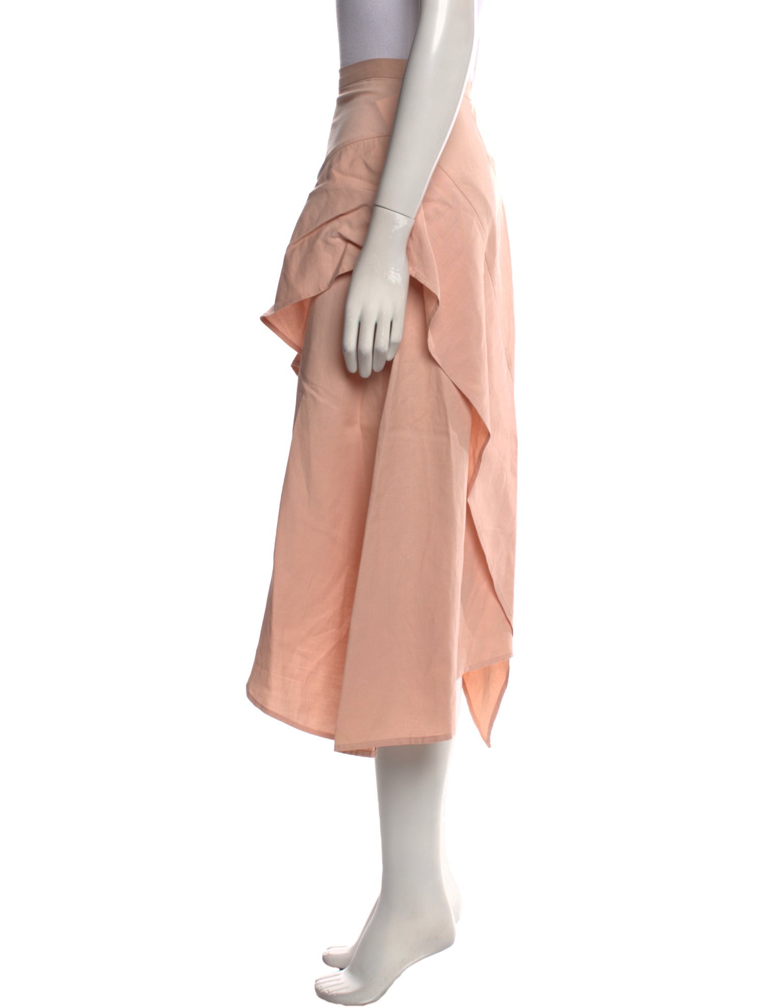 Ulla Johnson Midi Length Skirt