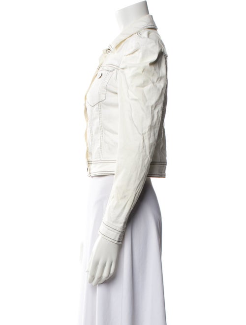 Ulla Johnson Denim Jacket