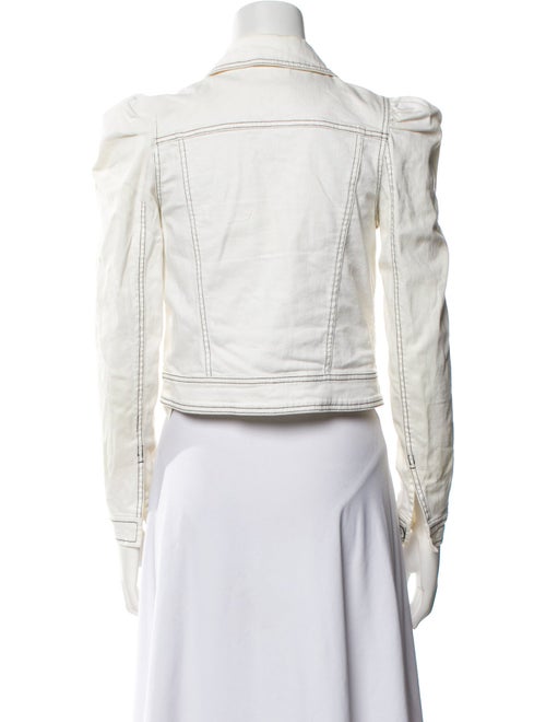 Ulla Johnson Denim Jacket