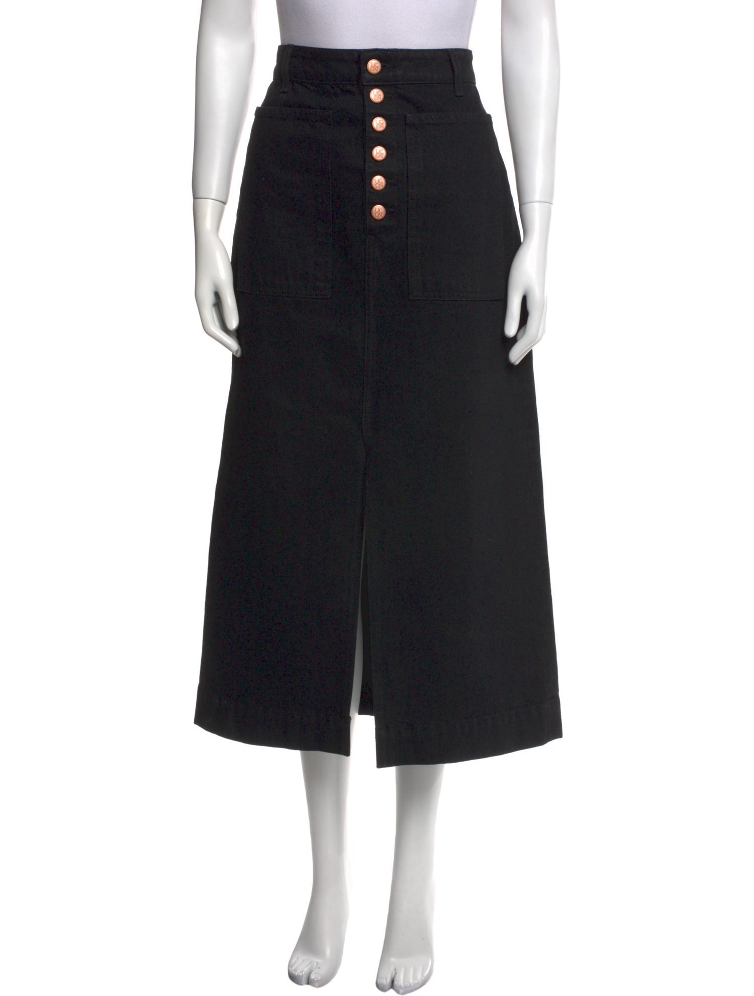 Ulla Johnson Midi Length Skirt