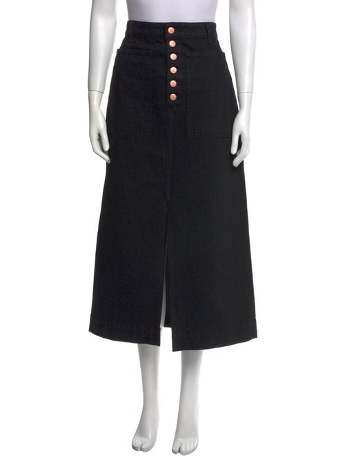 Ulla Johnson Midi Length Skirt