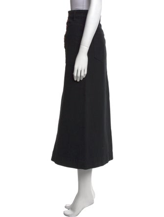 Ulla Johnson Midi Length Skirt