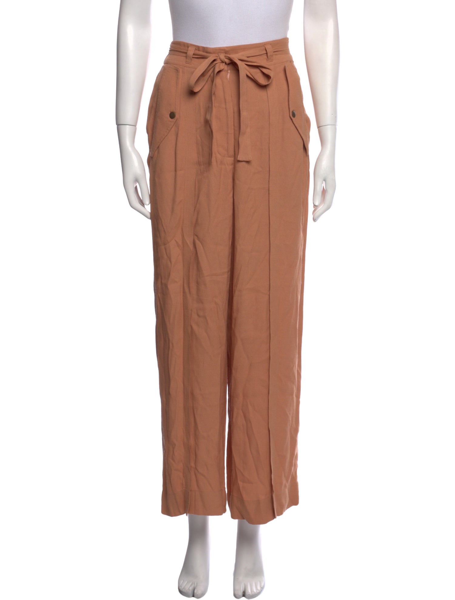 Ulla Johnson Wide Leg Pants