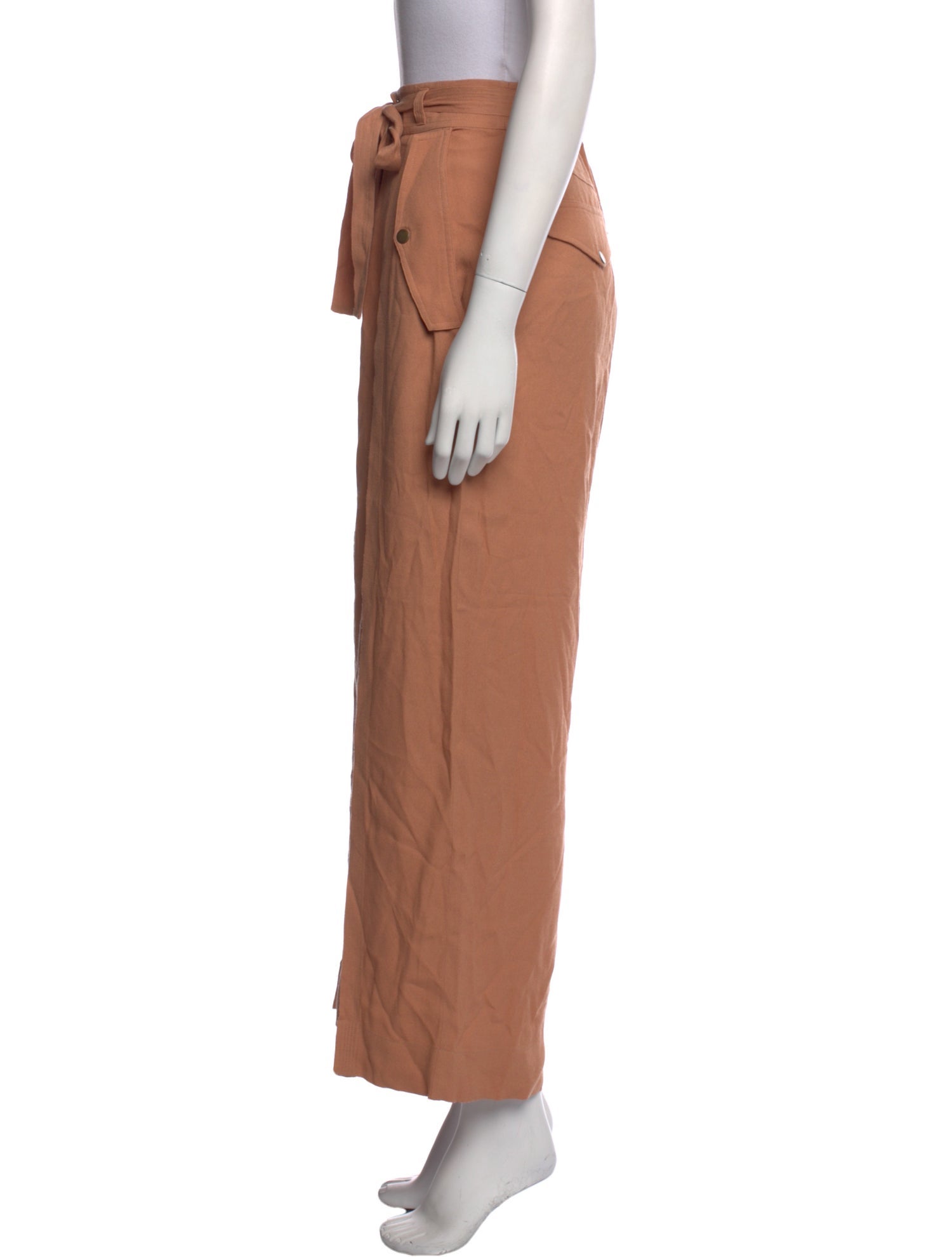 Ulla Johnson Wide Leg Pants