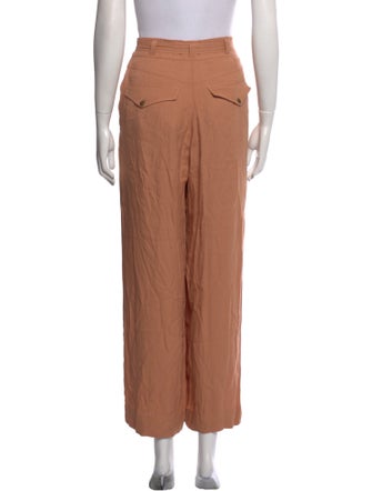 Ulla Johnson Wide Leg Pants