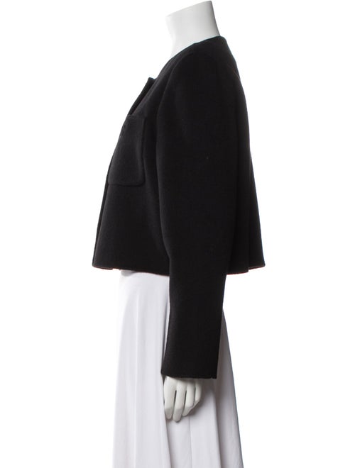 Ulla Johnson Wool Evening Jacket