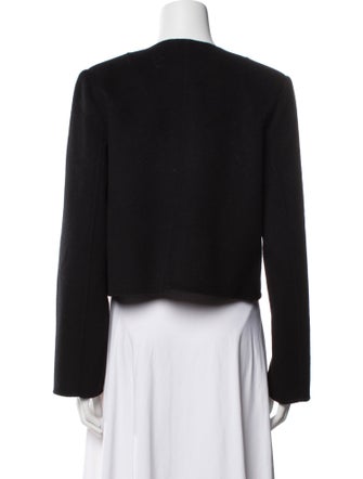 Ulla Johnson Wool Evening Jacket