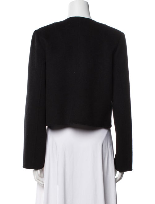 Ulla Johnson Wool Evening Jacket