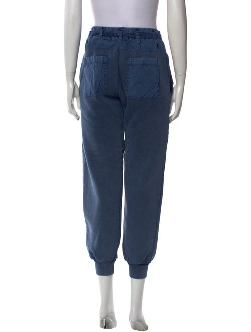 Ulla Johnson Skinny Leg Pants