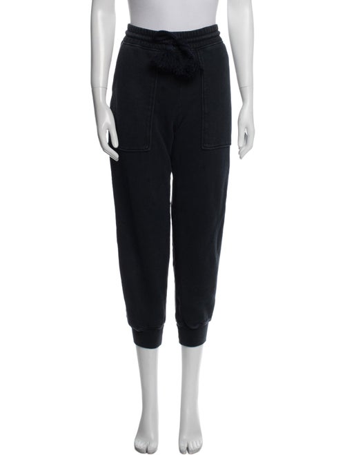 Ulla Johnson Tassel Accents Sweatpants