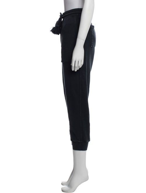 Ulla Johnson Tassel Accents Sweatpants