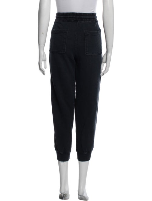 Ulla Johnson Tassel Accents Sweatpants
