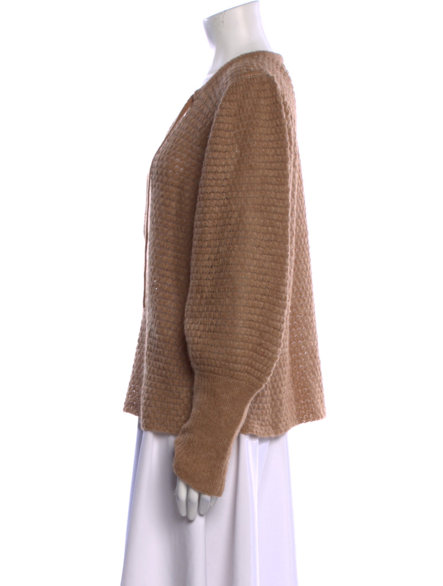 Ulla Johnson V-Neck Sweater