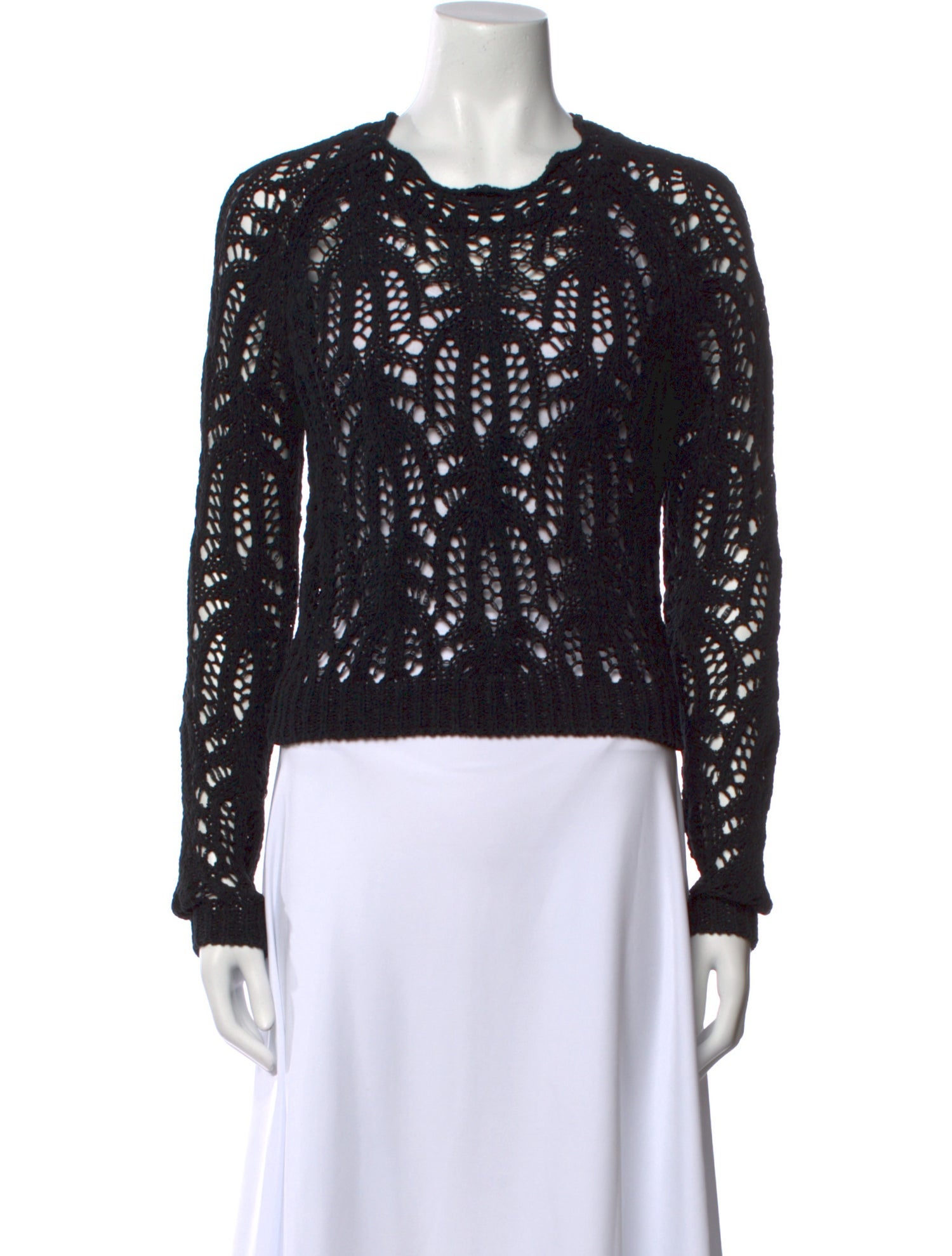 Ulla Johnson Crew Neck Sweater