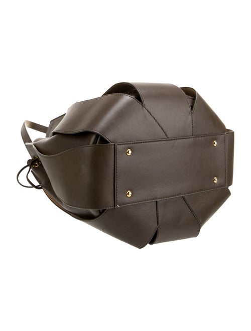 Ulla Johnson Leather Bucket Bag