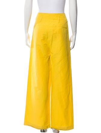 Ulla Johnson Wide Leg Pants