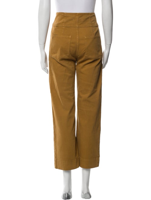 Ulla Johnson Wide Leg Pants