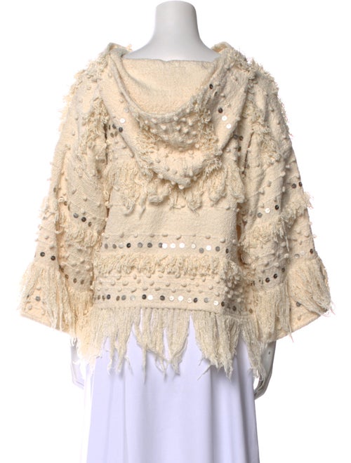 Ulla Johnson V-Neck Sweater