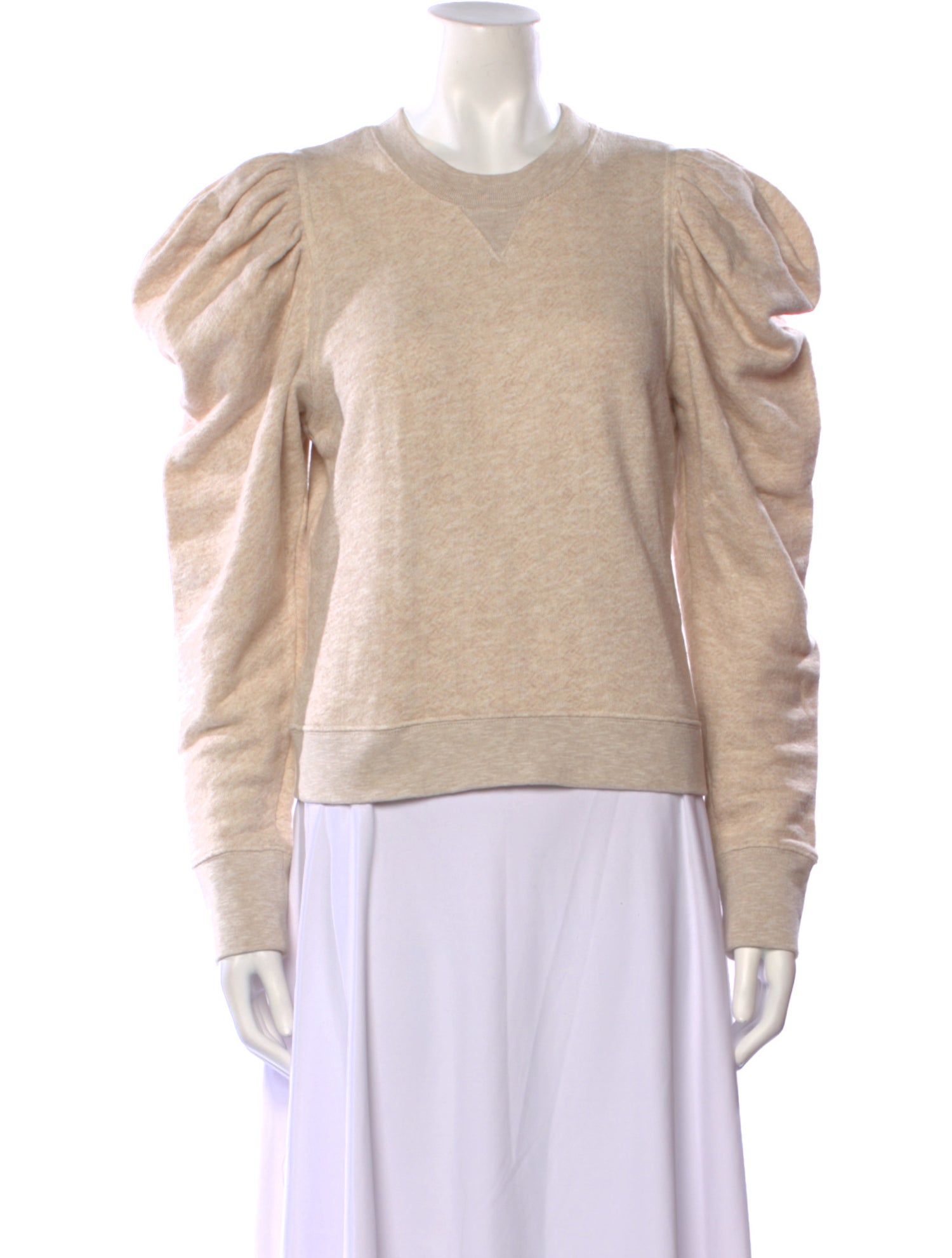 Ulla Johnson Crew Neck Sweater