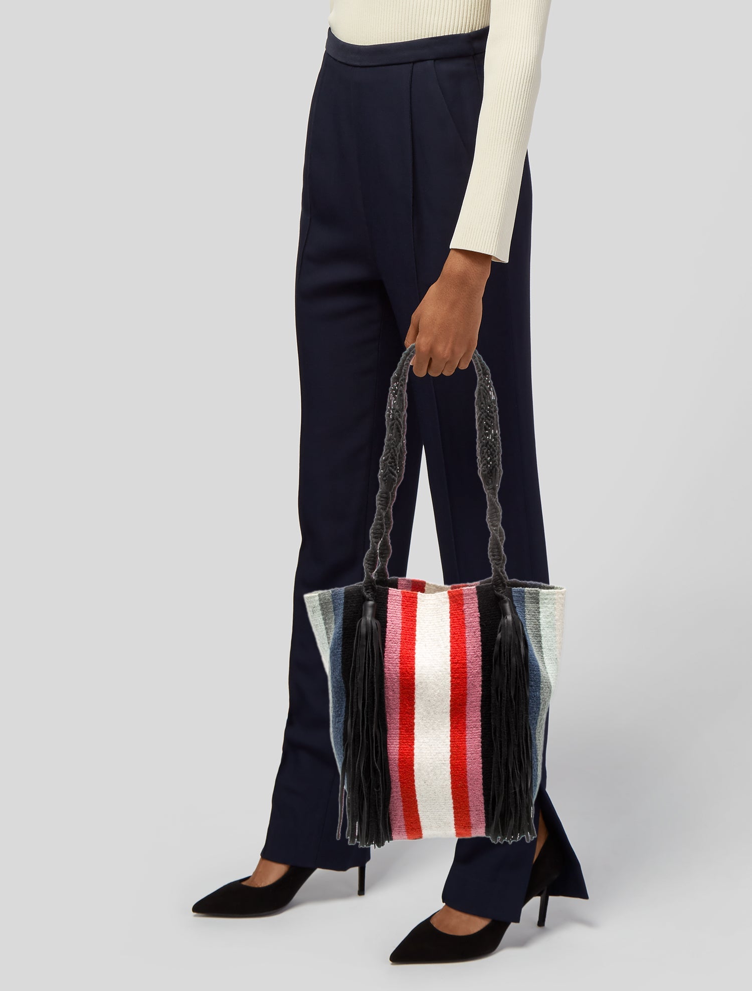 Ulla Johnson Bucket Bag