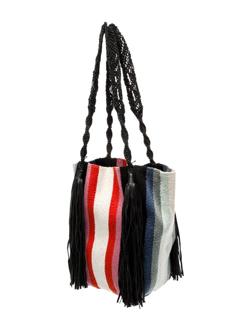 Ulla Johnson Bucket Bag