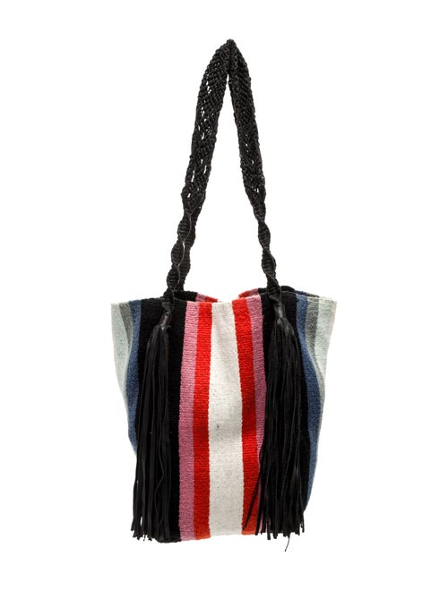 Ulla Johnson Bucket Bag
