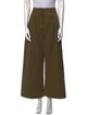 Ulla Johnson Wide Leg Pants