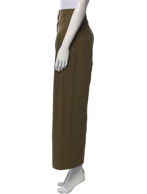 Ulla Johnson Wide Leg Pants