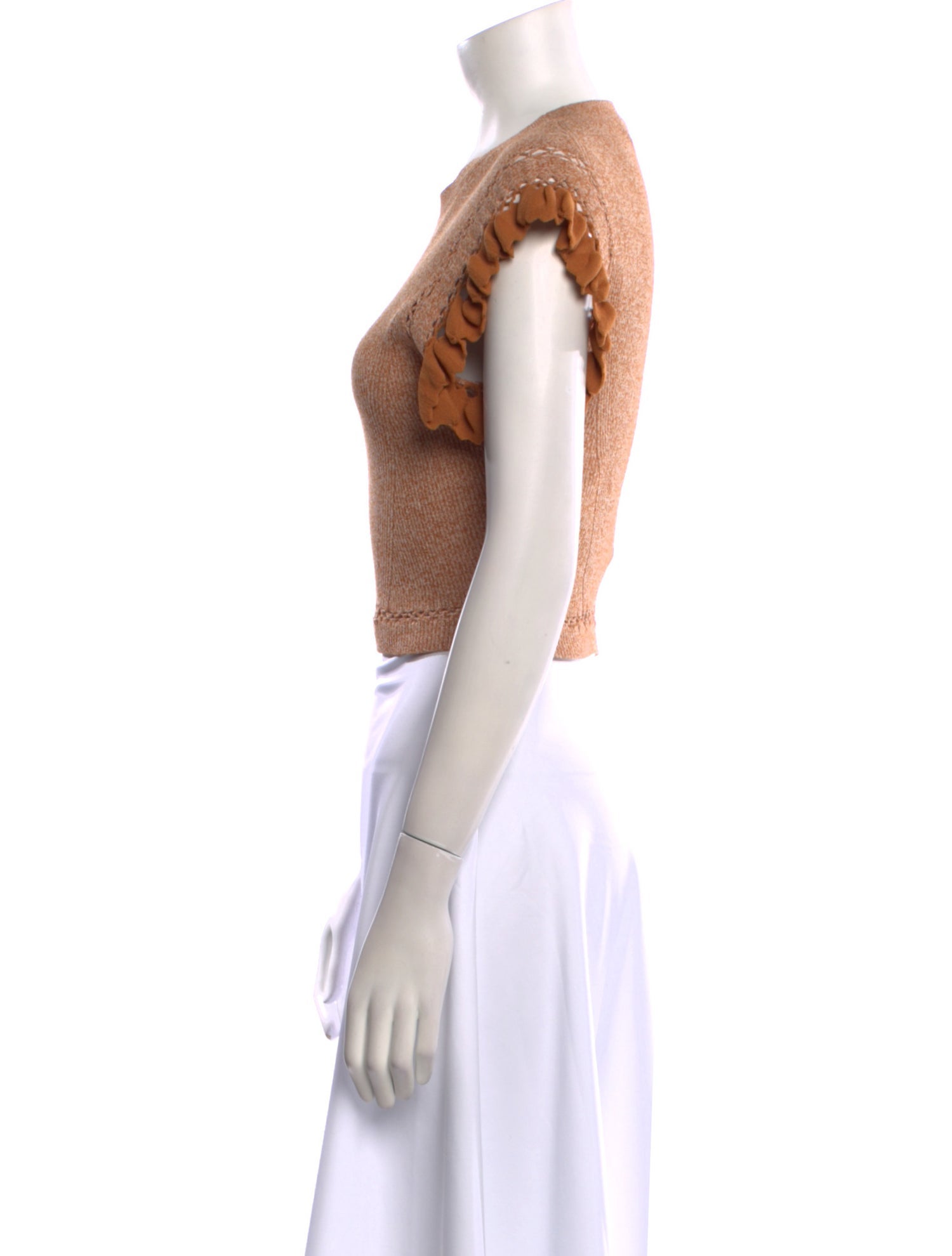 Ulla Johnson Crew Neck Sweater