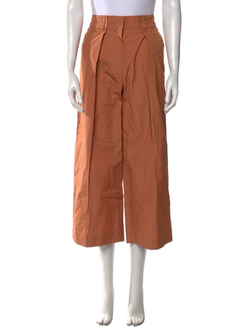 Ulla Johnson Wide Leg Pants