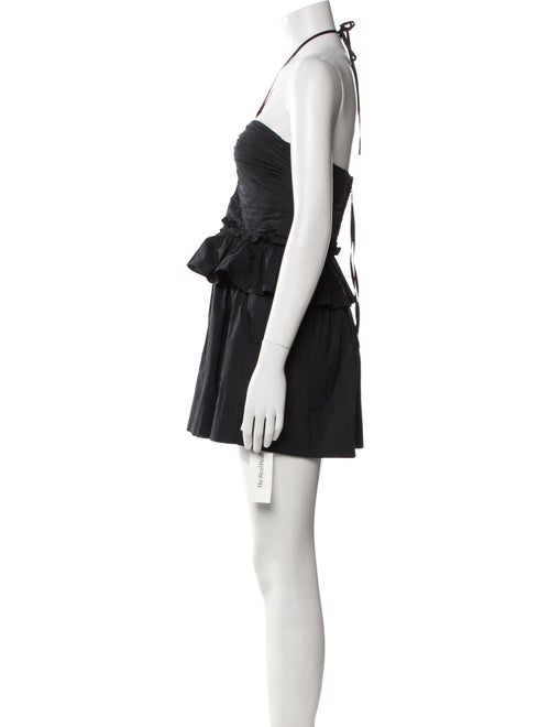 Ulla Johnson Halterneck Romper