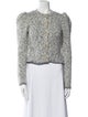 Ulla Johnson Wool Crew Neck Sweater
