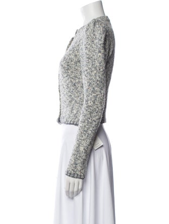 Ulla Johnson Wool Crew Neck Sweater