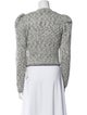 Ulla Johnson Wool Crew Neck Sweater