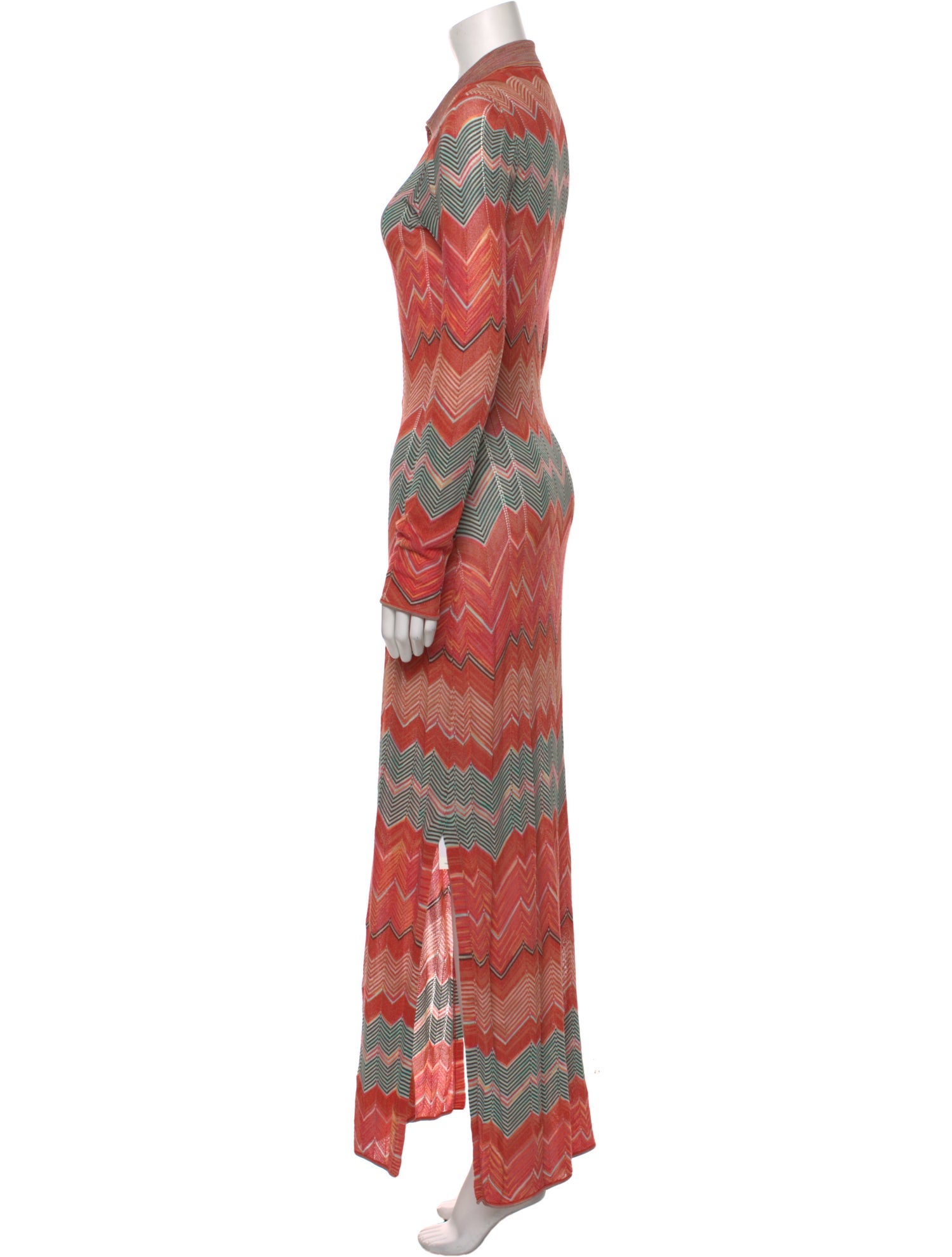 Ulla Johnson Printed Long Dress
