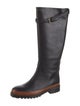 Ulla Johnson Leather Riding Boots