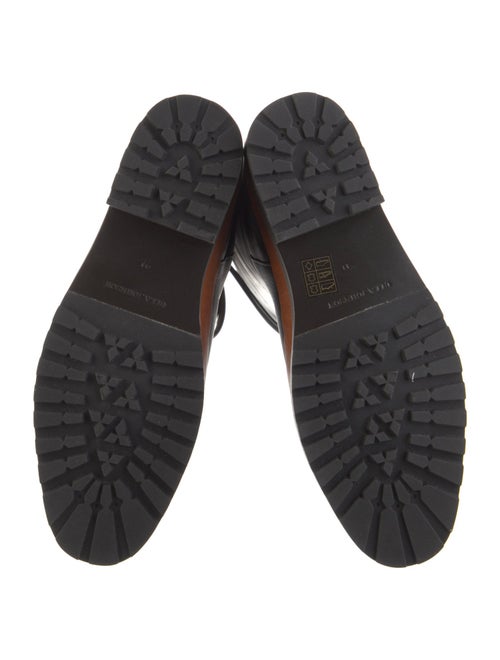 Ulla Johnson Leather Riding Boots