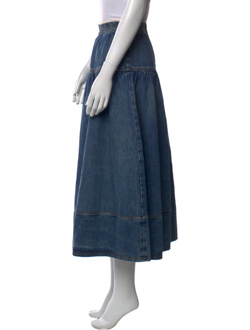 Ulla Johnson Midi Length Skirt