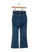 Ulla Johnson High-Rise Wide Leg Jeans