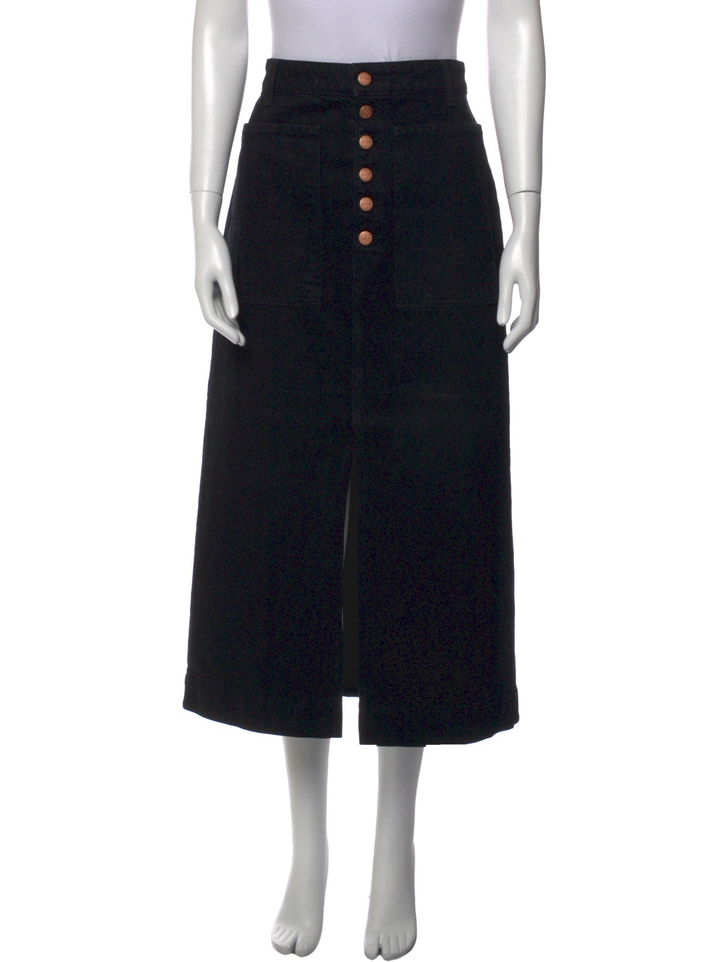 Ulla Johnson Midi Length Skirt